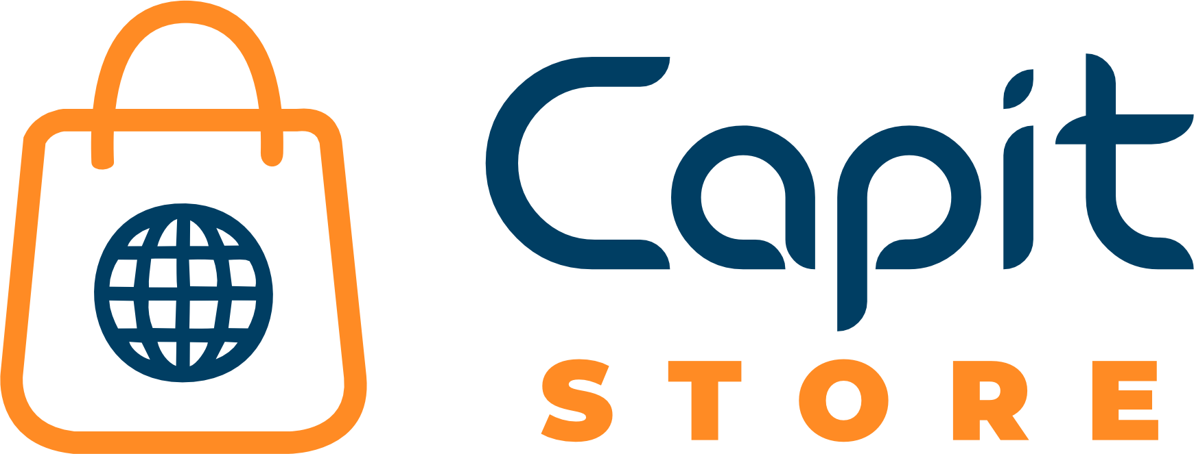 Capit Store Logo